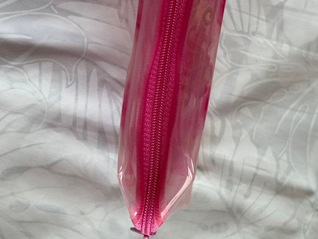 サンリオ 日焼けキティ ポーチ ガングロ ハローキティ