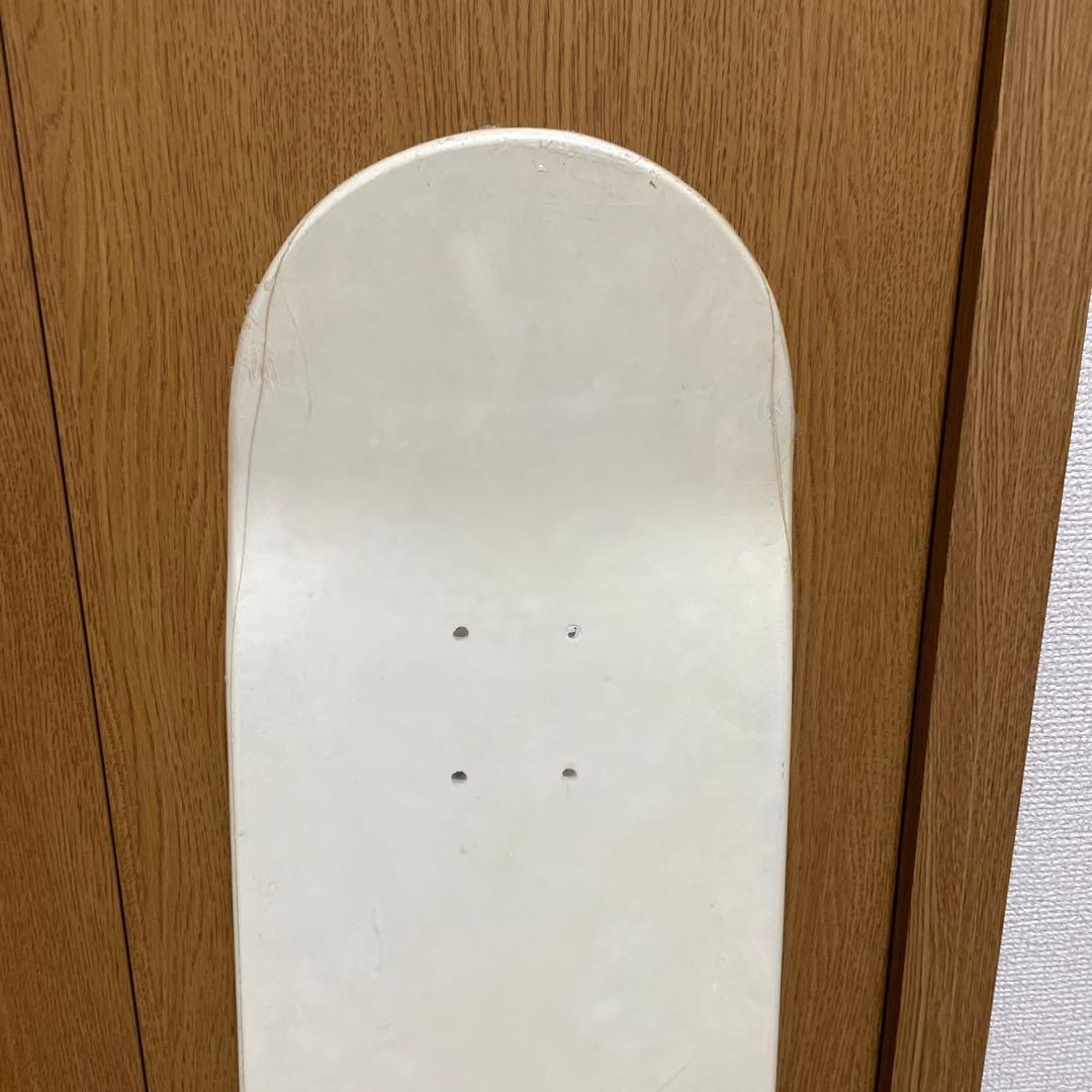 スケートボード NARCOTIC future zombie rawfudge gdc kj