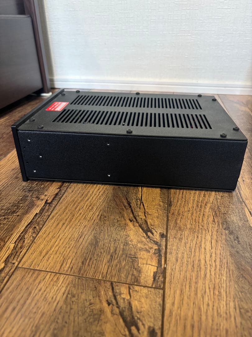 Avalon Design U5 ダイレクトボックス