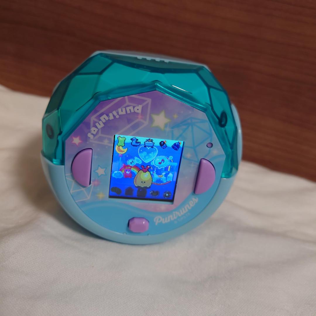 タカラトミー(TAKARA TOMY) ぷにるんず ぷにすたる クリアパ☆★☆彡