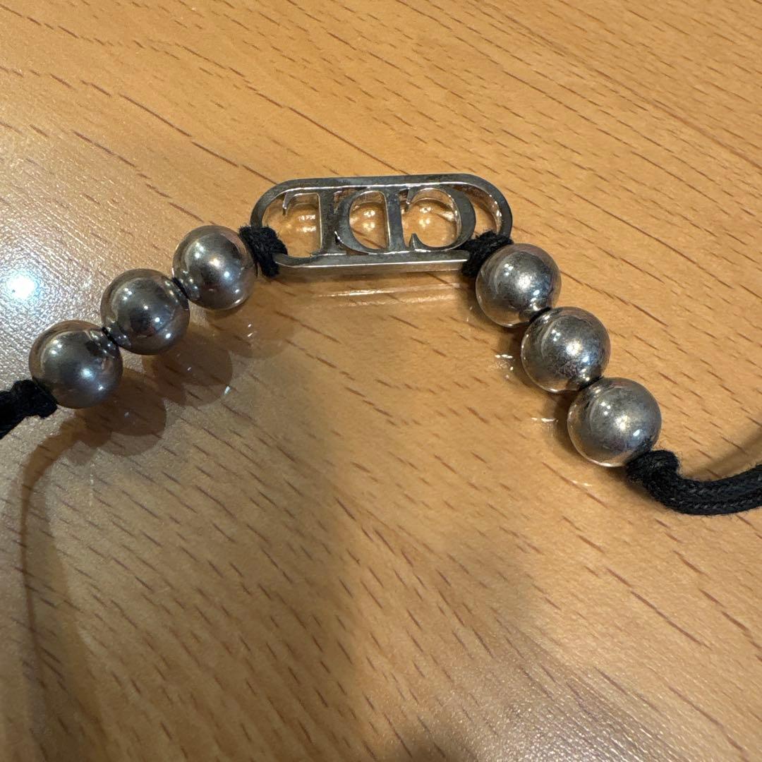 CDL TOKYOブレスレット Black