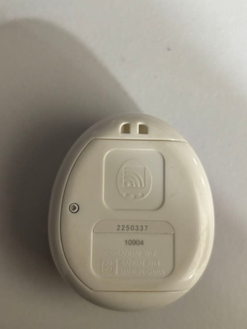 たまごっち4U パープル