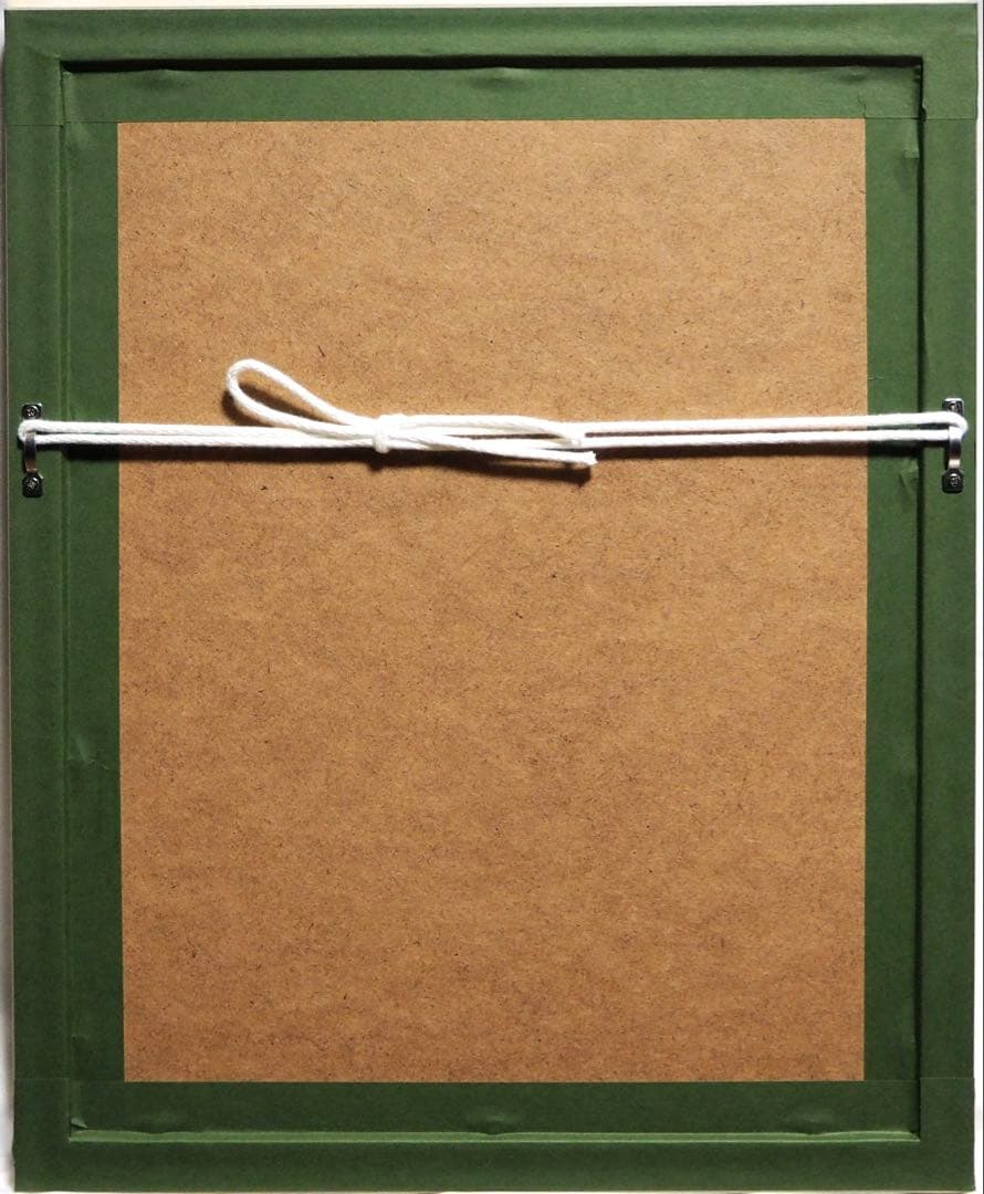 モンク■藤城清治 版画 朧月夜■絵画 レフグラフ 日本の愛唱歌