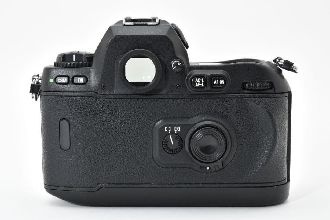 ★美品★ Nikon F100 ニコン フィルム一眼レフカメラ ボディ