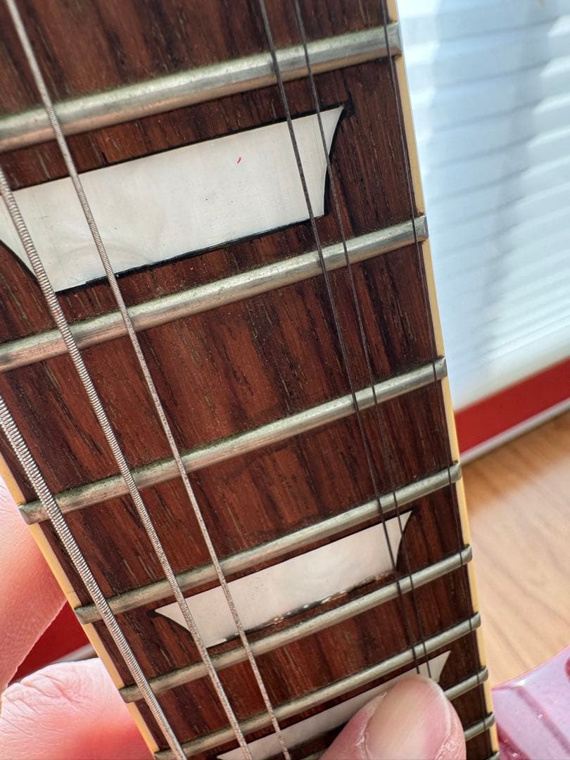 Greco SG エレキギター レッド 毎日値下げしていき売り切ります