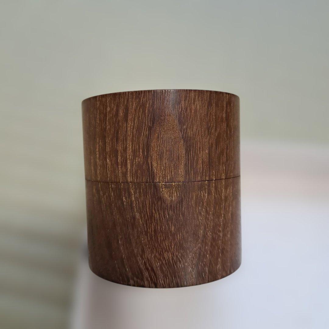 和巾セット、桑中次+筒茶碗2点+色無地着物+大徳寺画賛色紙+門松茶碗+炉柄杓