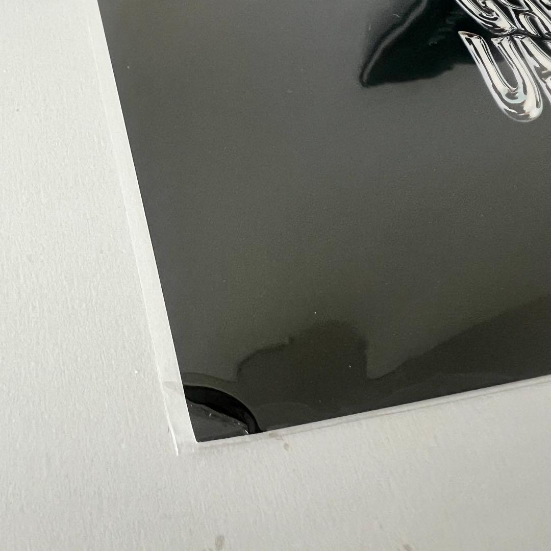 【King Gnu】写真集 年間会員限定ブランケット メガジャケ グッズ まとめ