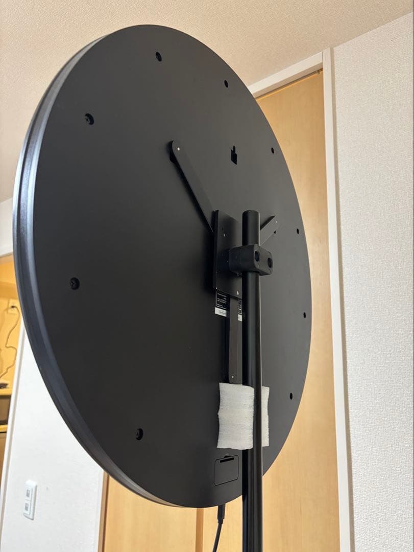 DARTSLIVEホーム本体・専用スタンド・部品・専用メジャー