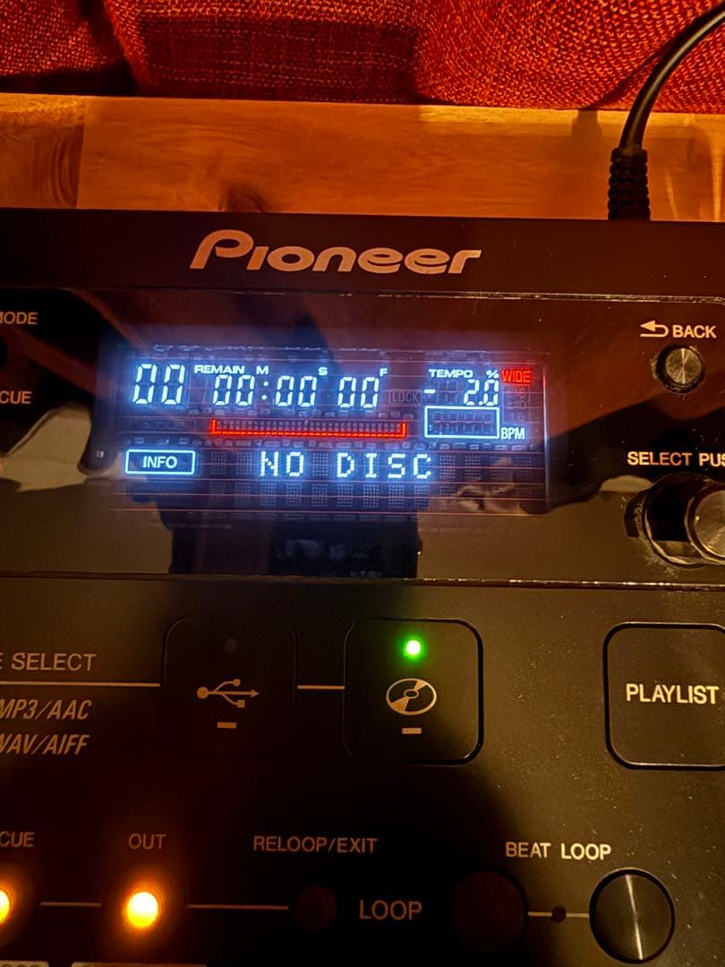 CDJ-350✖️2 限界価格　即購入可