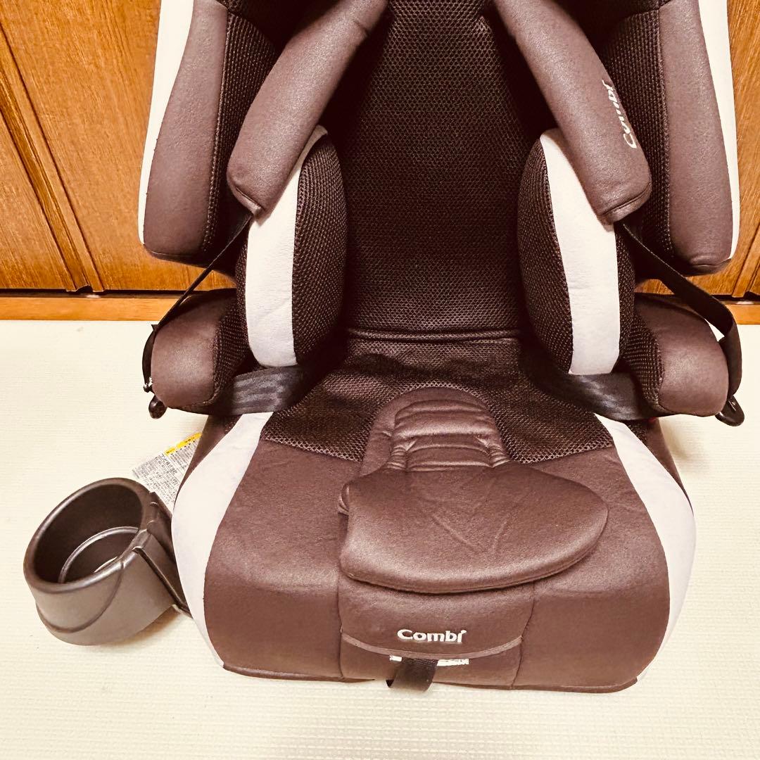 美品 Combi ジョイトリップ エッグショック GH チャイルドシート