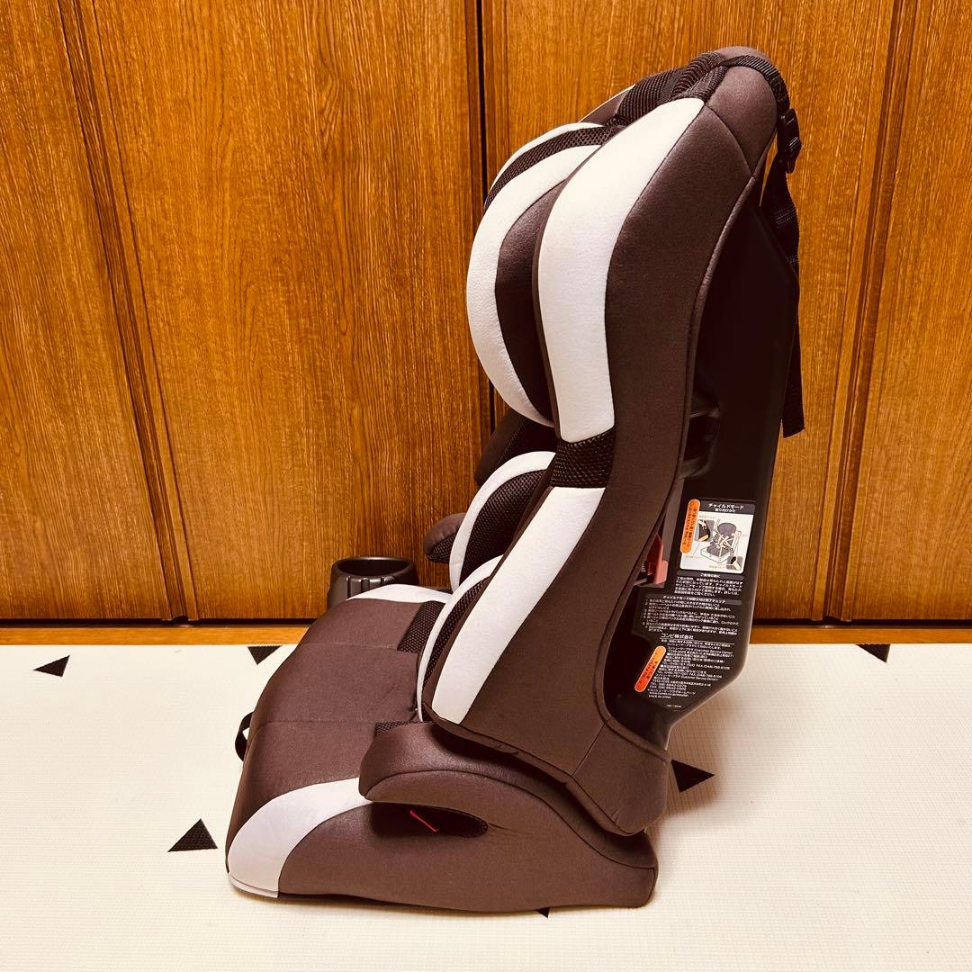 美品 Combi ジョイトリップ エッグショック GH チャイルドシート
