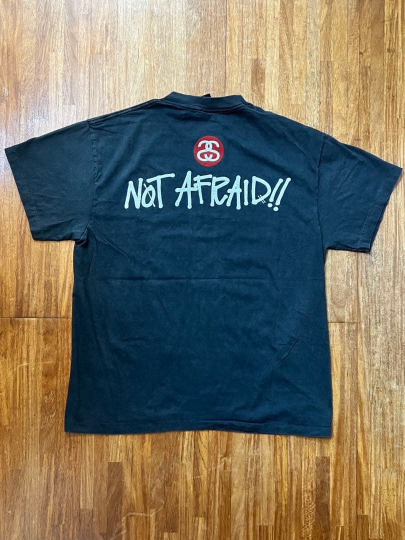 A*a様 Stussy EMINEM RECOVERY JAPAN TOUR 2