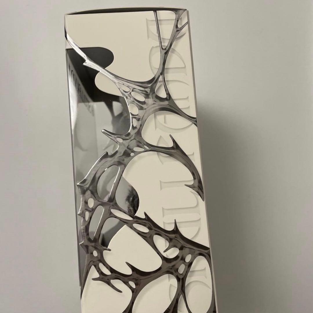 s*a様 SKULLPANDA XG ぬいぐるみペンダント 日本限定