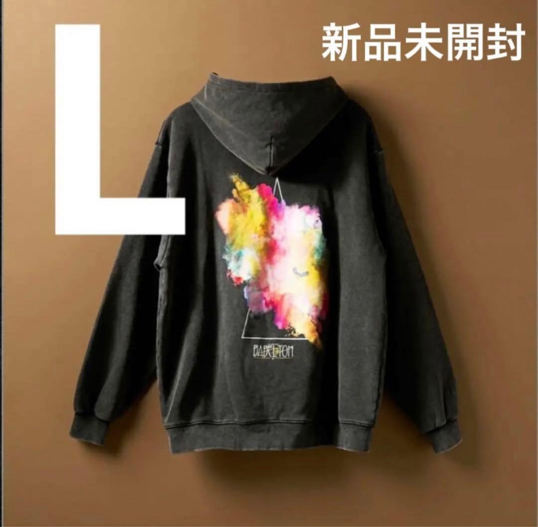 Mrs. GREEN APPLE ミセス　BABEL フーディ L