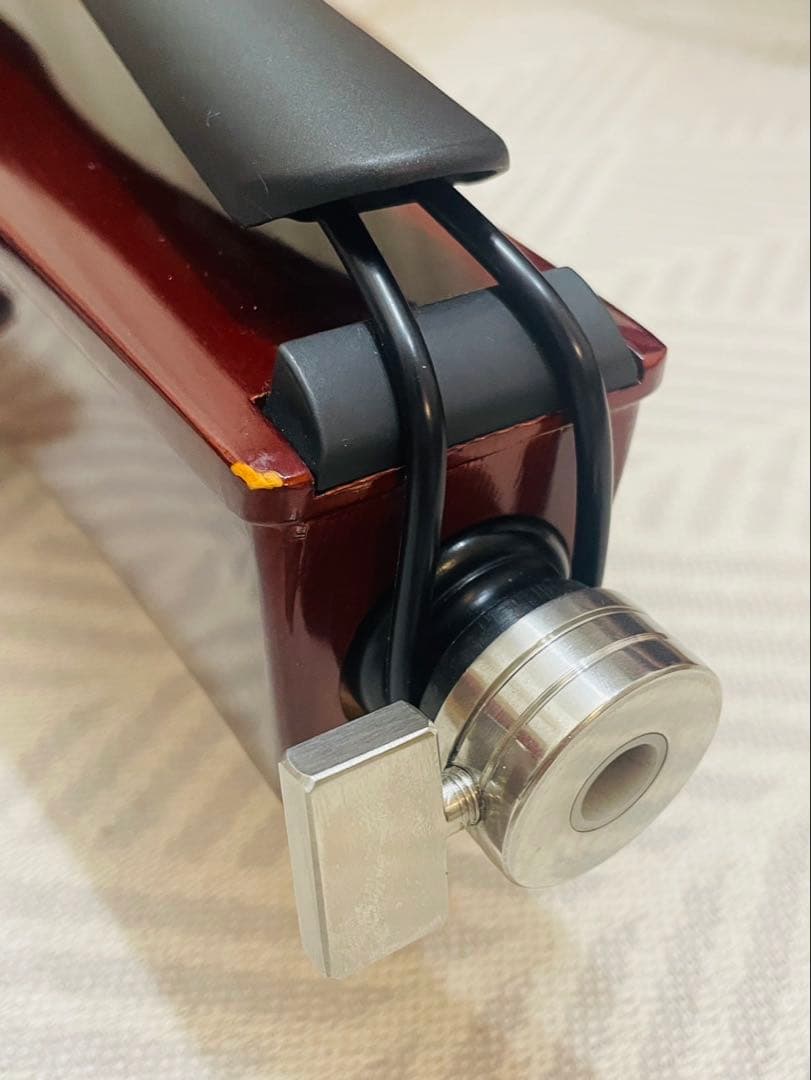 ヤマハ YAMAHA サイレントチェロ SVC210