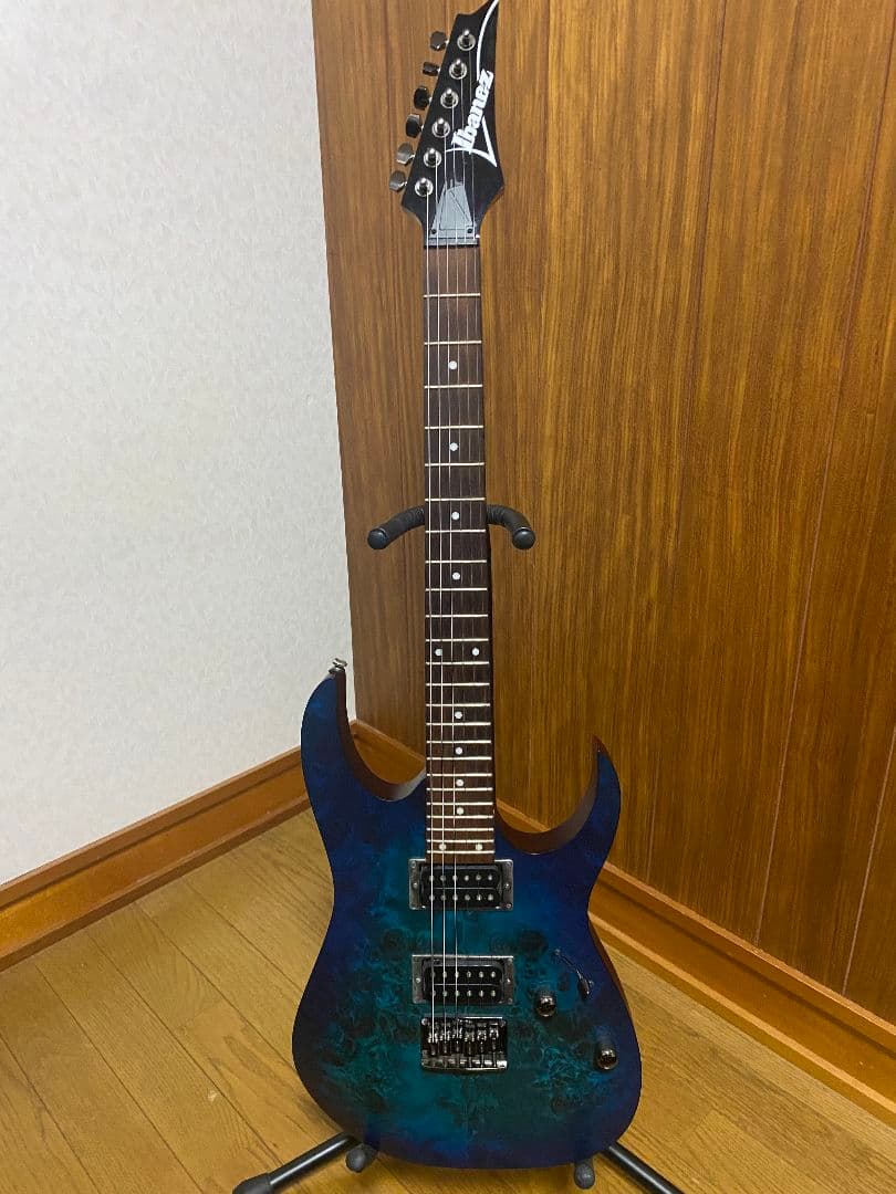 Ibanez RG421PB‐SBF