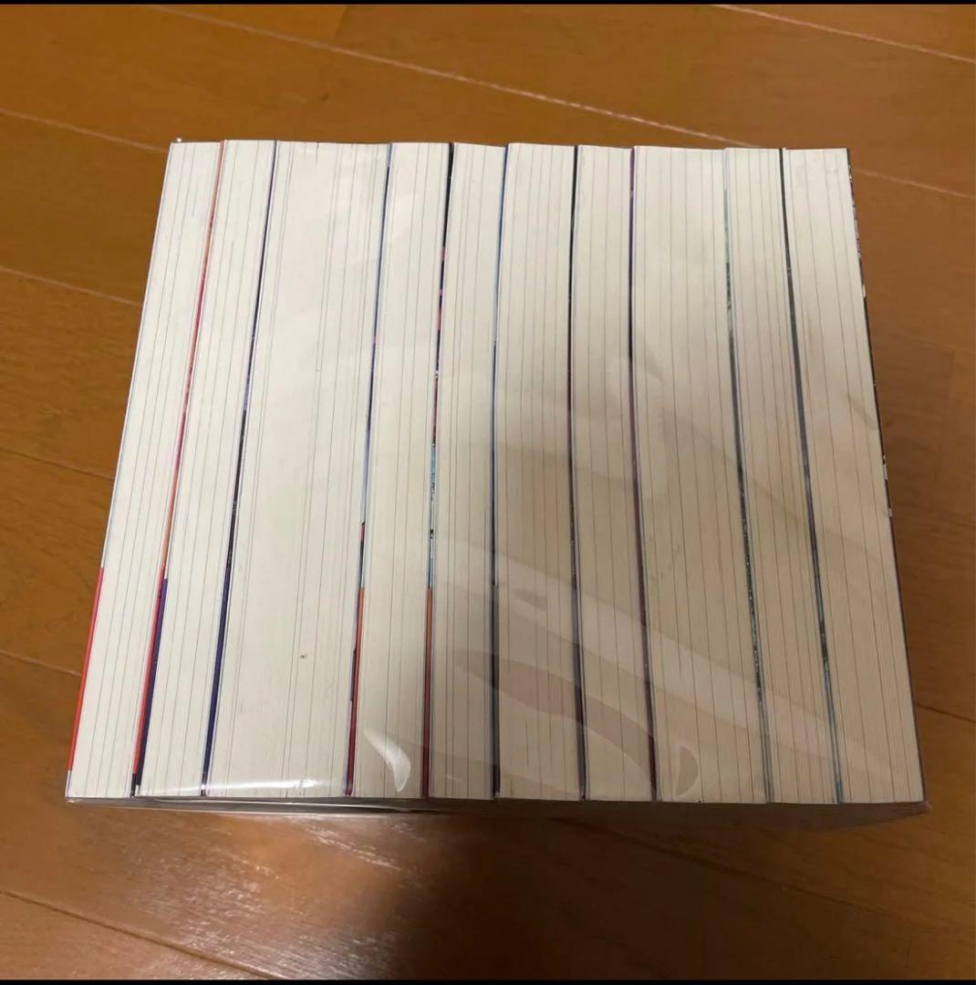 ロード・エルメロイⅡ世の冒険 全巻セット