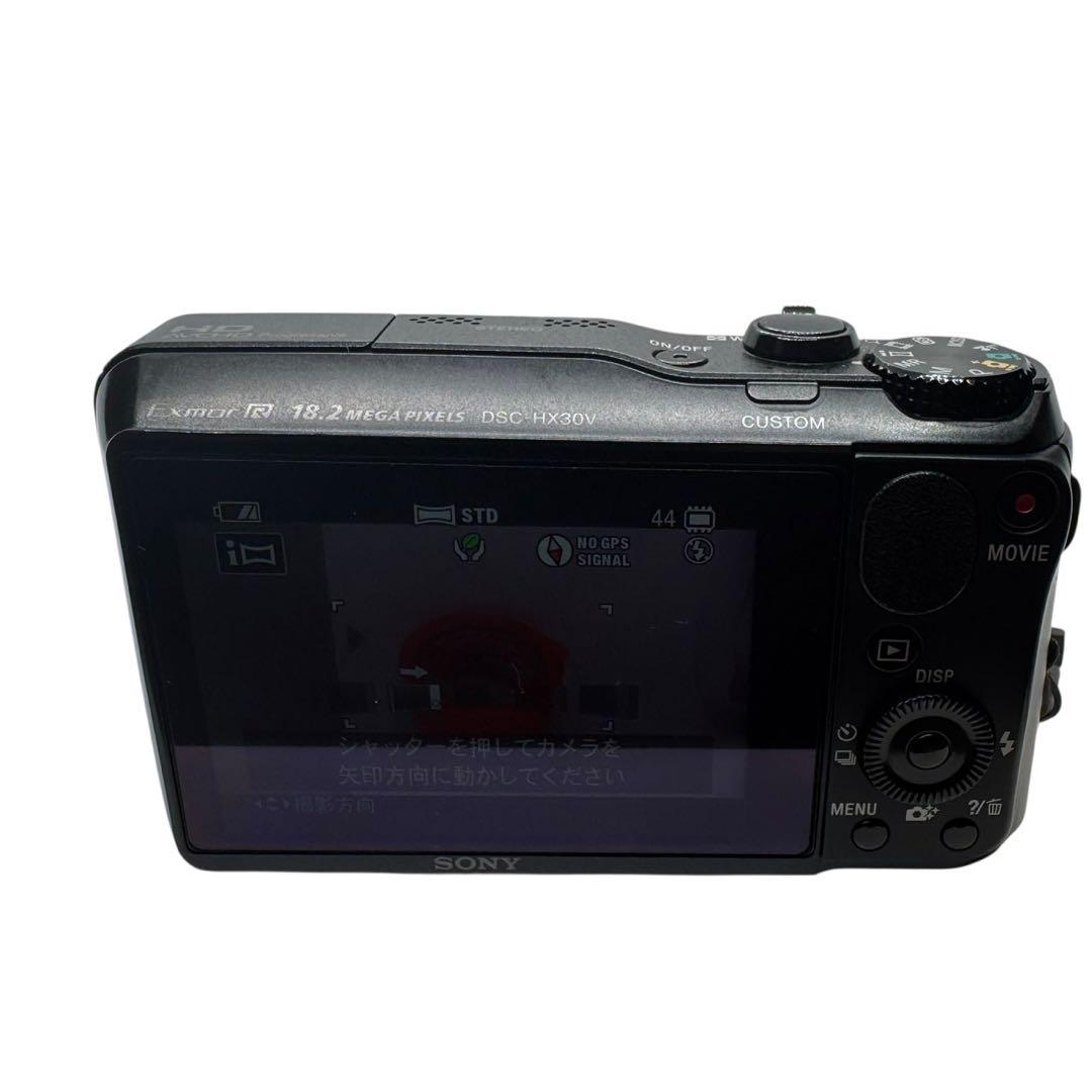SONY ソニー サイバーショットCyber-Shot DSC-HX30V