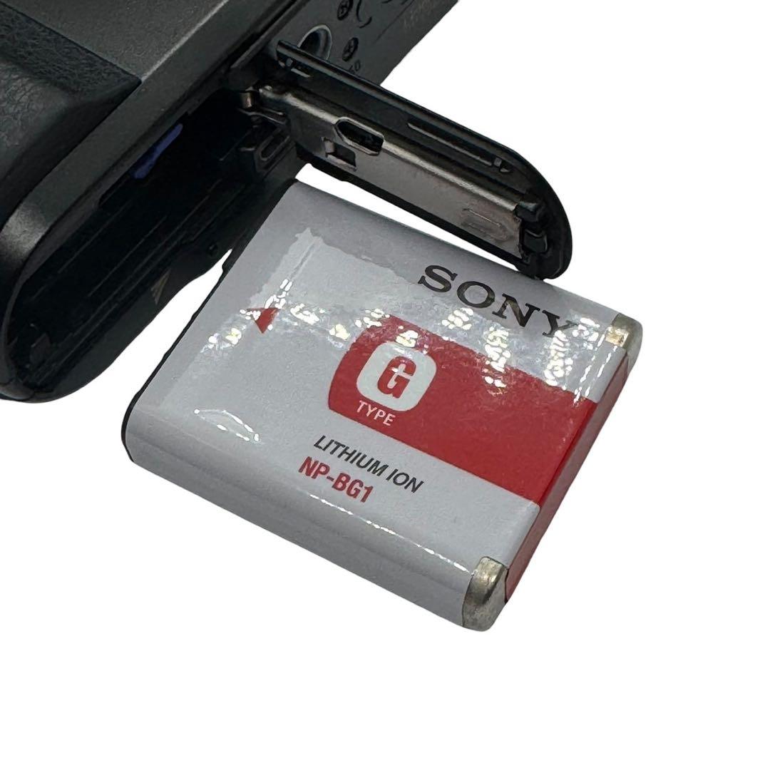 SONY ソニー サイバーショットCyber-Shot DSC-HX30V