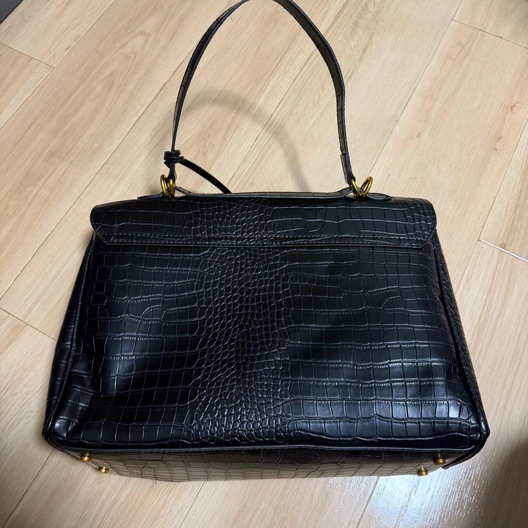 BALENCIAGA RODEO ハンドバッグ