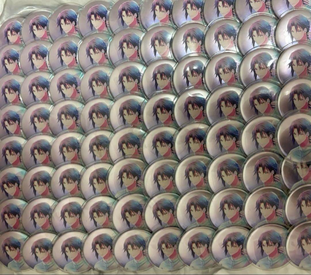 アイナナ 和泉一織 缶バッジ 9周年 SONY まとめ売り