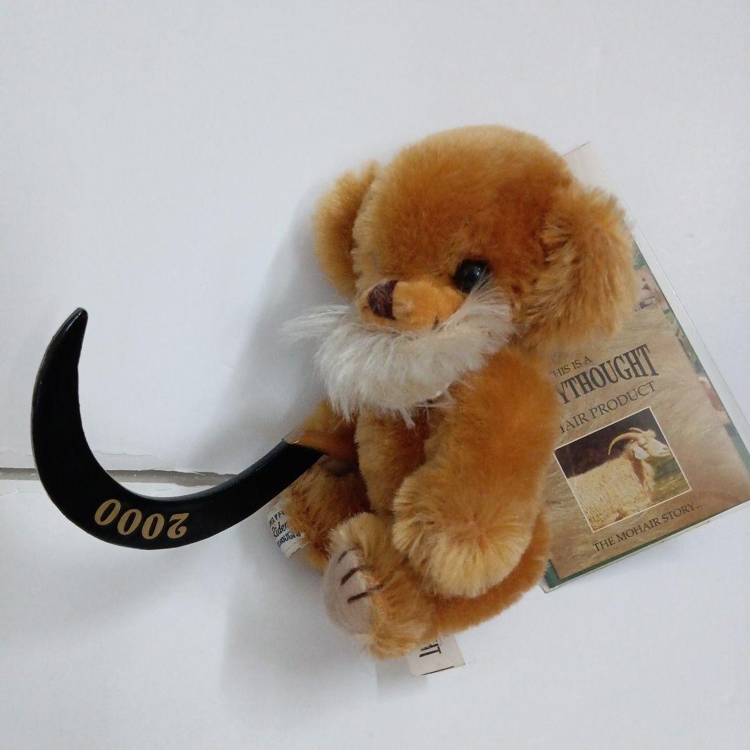 メリーソート　チーキー　ファザータイム