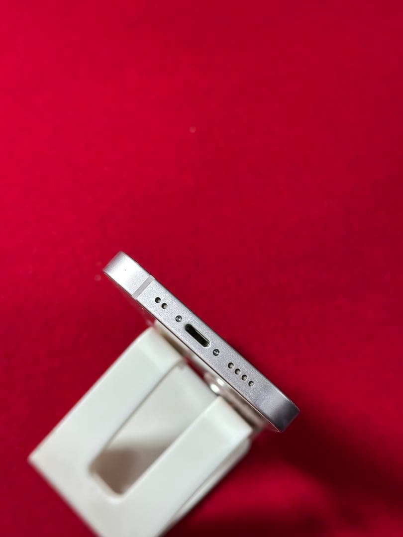 【4335】iPhone 13MINIピンク 128GB simフリー