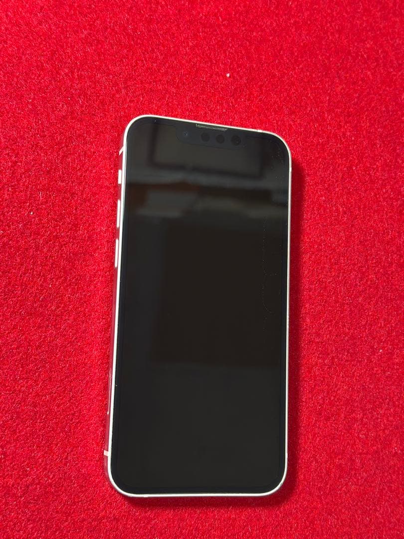 【4335】iPhone 13MINIピンク 128GB simフリー