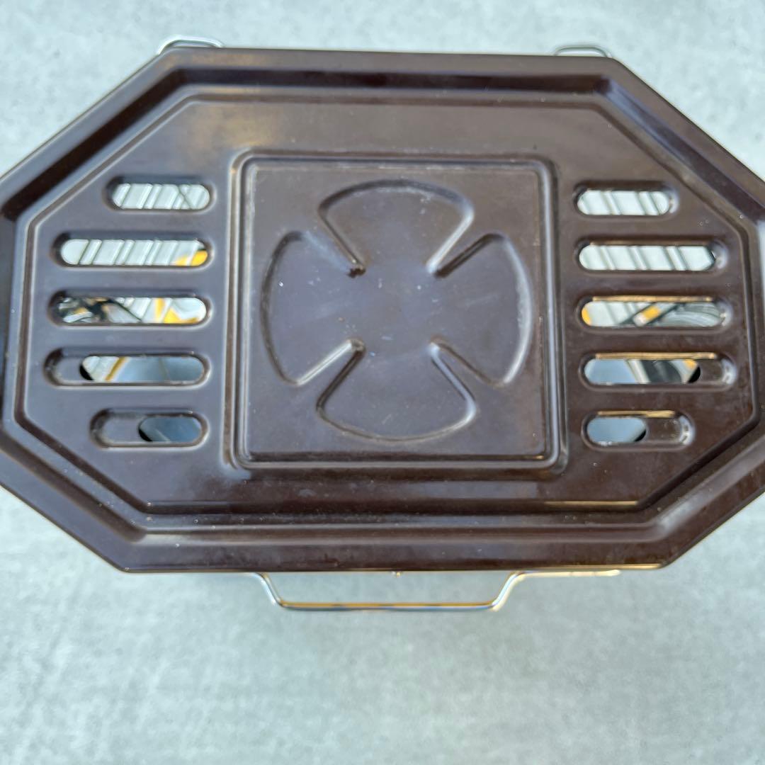 トヨクニ　ストーブ　DSK-21KG