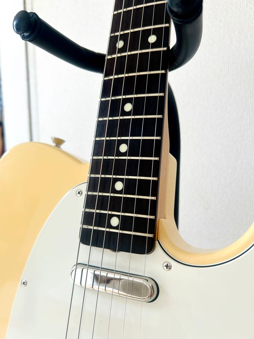 ギター Fender Traditional 60s Telecaster