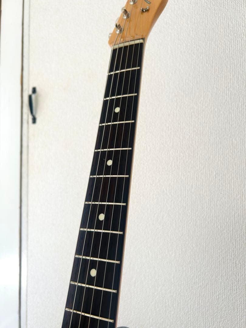 ギター Fender Traditional 60s Telecaster