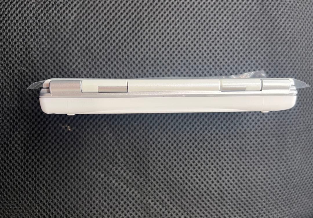 東芝テック TEC テック ハンディ HTL-200 白 中古品