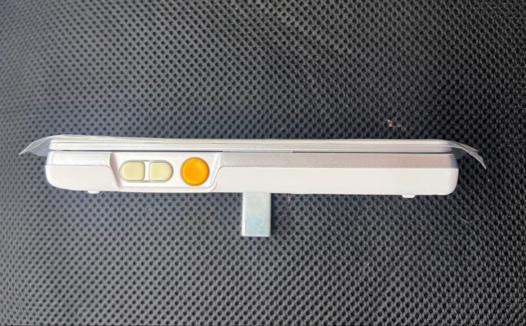 東芝テック TEC テック ハンディ HTL-200 白 中古品