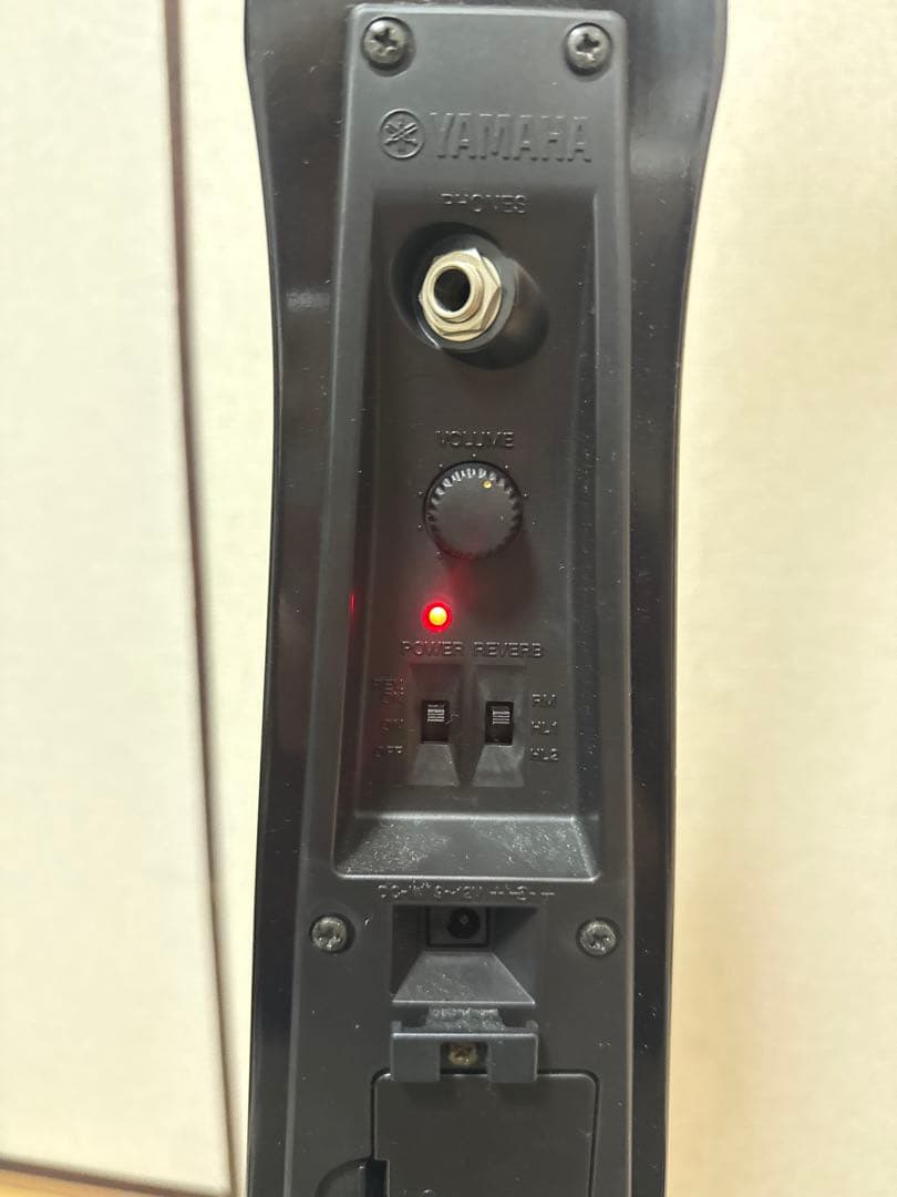 サイレントチェロ svc-50