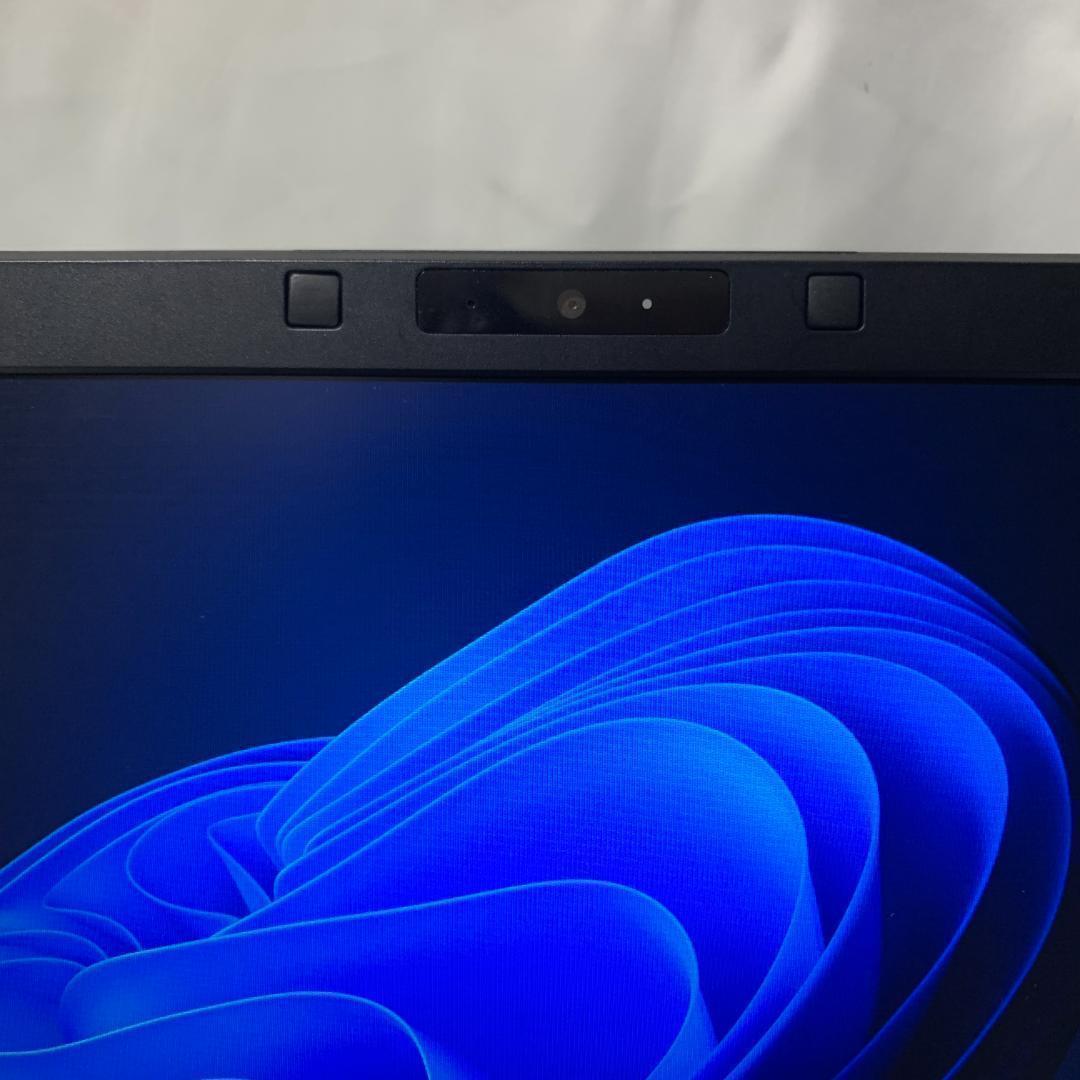 F09B【美品】15.6型FHD/i5第7世代/8GB/SSD256GB　ｖ