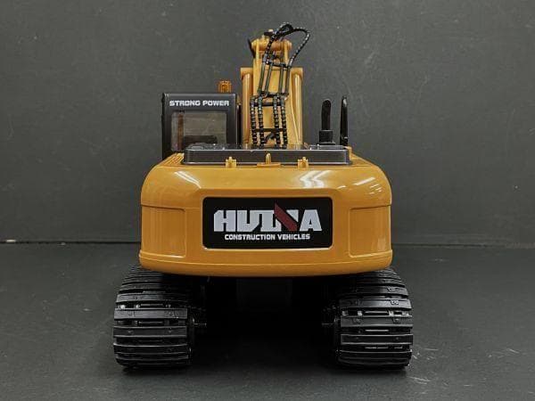 Huina Toys 1535 1/14 RTR パワーショベル ラジコン