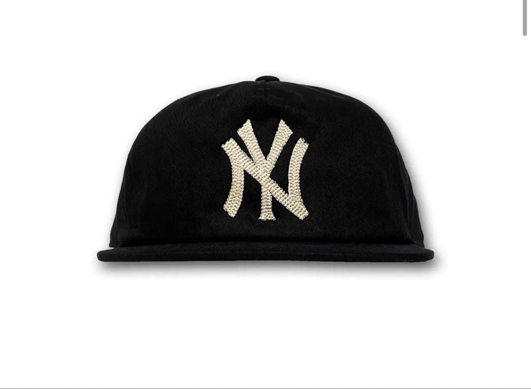 帽子 mondaysuck OG City Cap