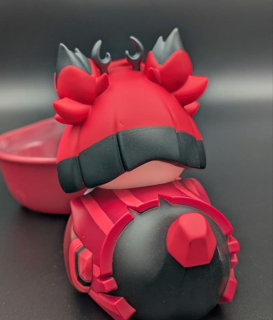 わ*見様 Tubbz HAZBINHOTEL Alastor