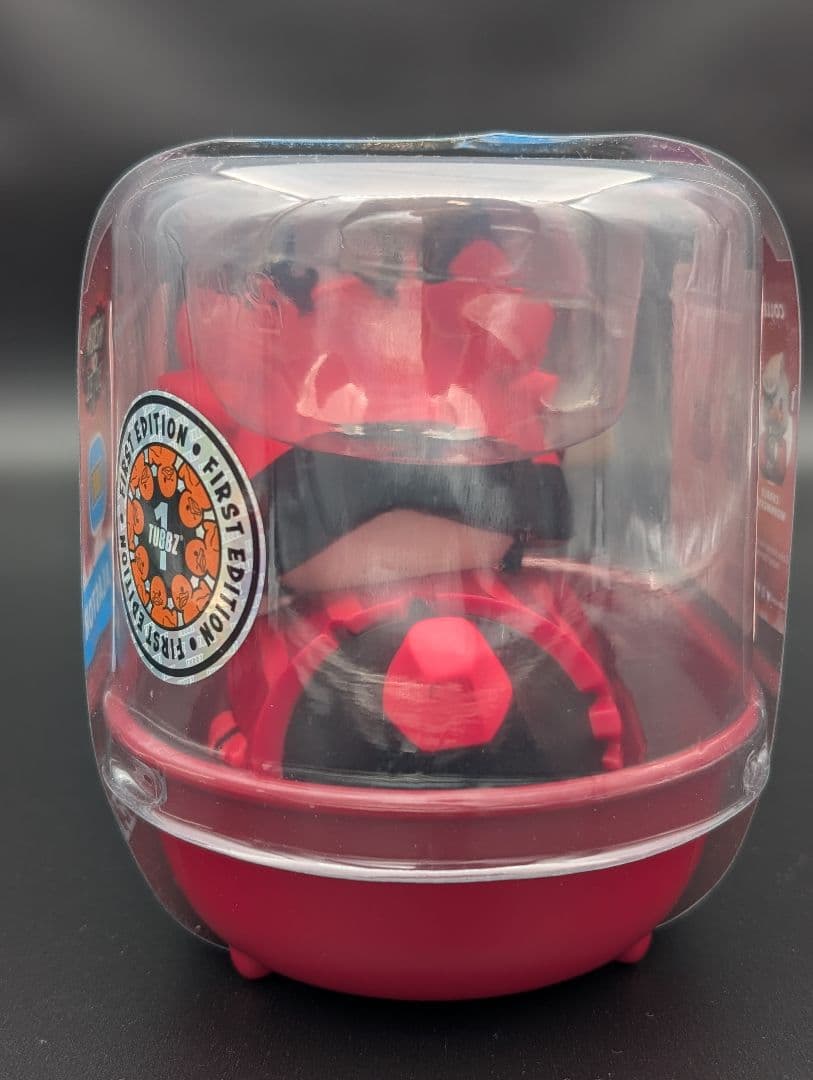 わ*見様 Tubbz HAZBINHOTEL Alastor