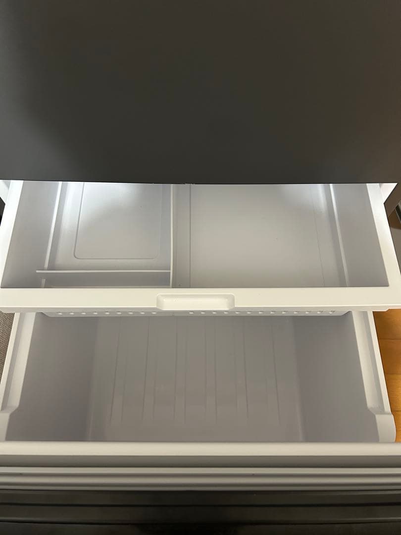 【岩本】　Haier JR-CV29B 冷蔵庫