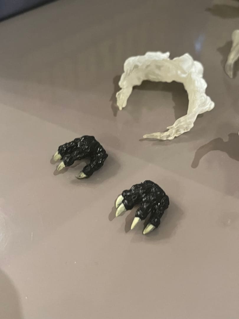 S.H. MonsterArts ゴジラ (1995) アルティメットバーニング