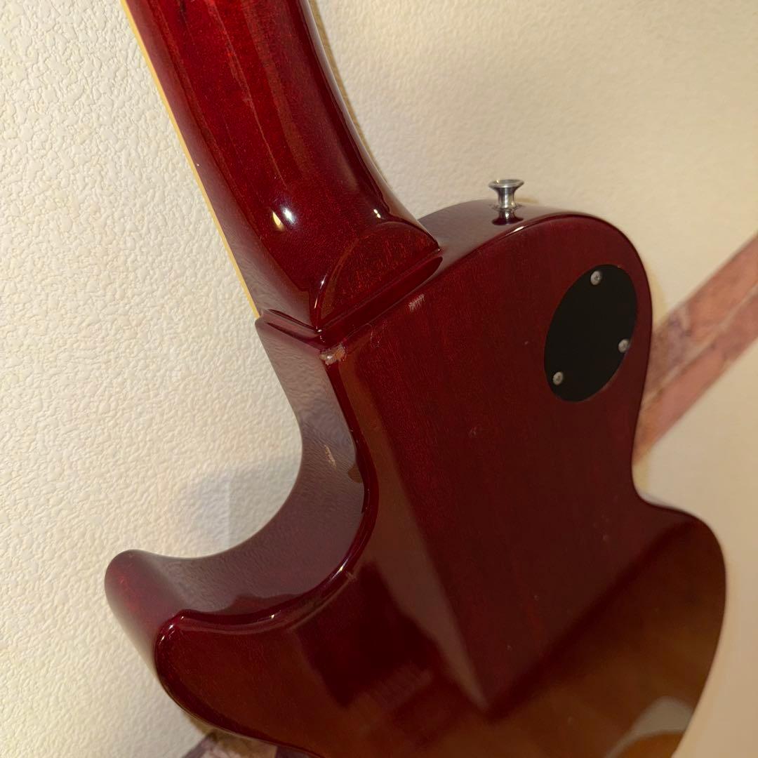 ギター 1994 Orville LPSP-70 HC Les Paul Special