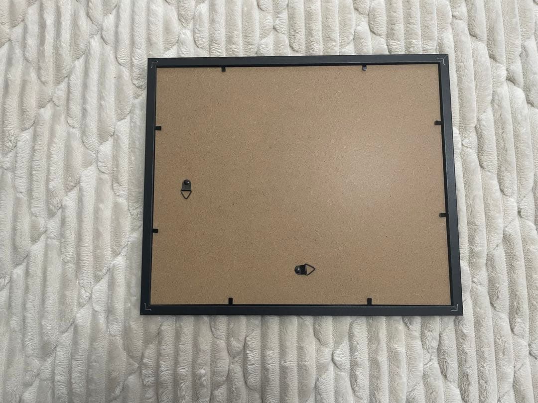 アンダーテール　クロスステッチ