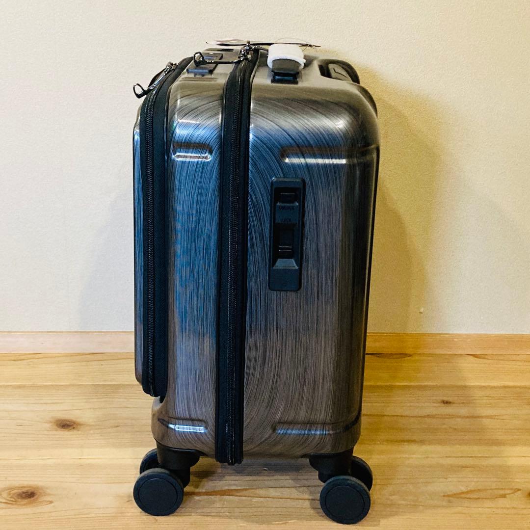 新品　未使用品　バーマス　スーツケース　33L 参考価格30,800円