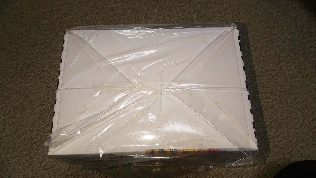 BANANA FISH アッシュ•リンクス バースデーver. フィギュア