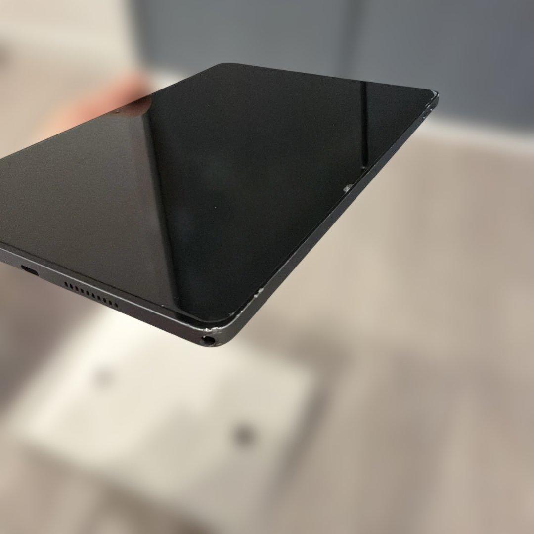 Lenovo Tab 10.1インチ Wi-Fi ZAEH0063JP