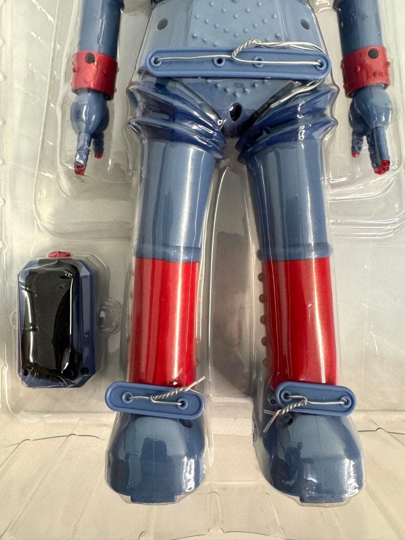 RC ラジコン オリジナル ジャイアントロボ 横山光輝 40周年