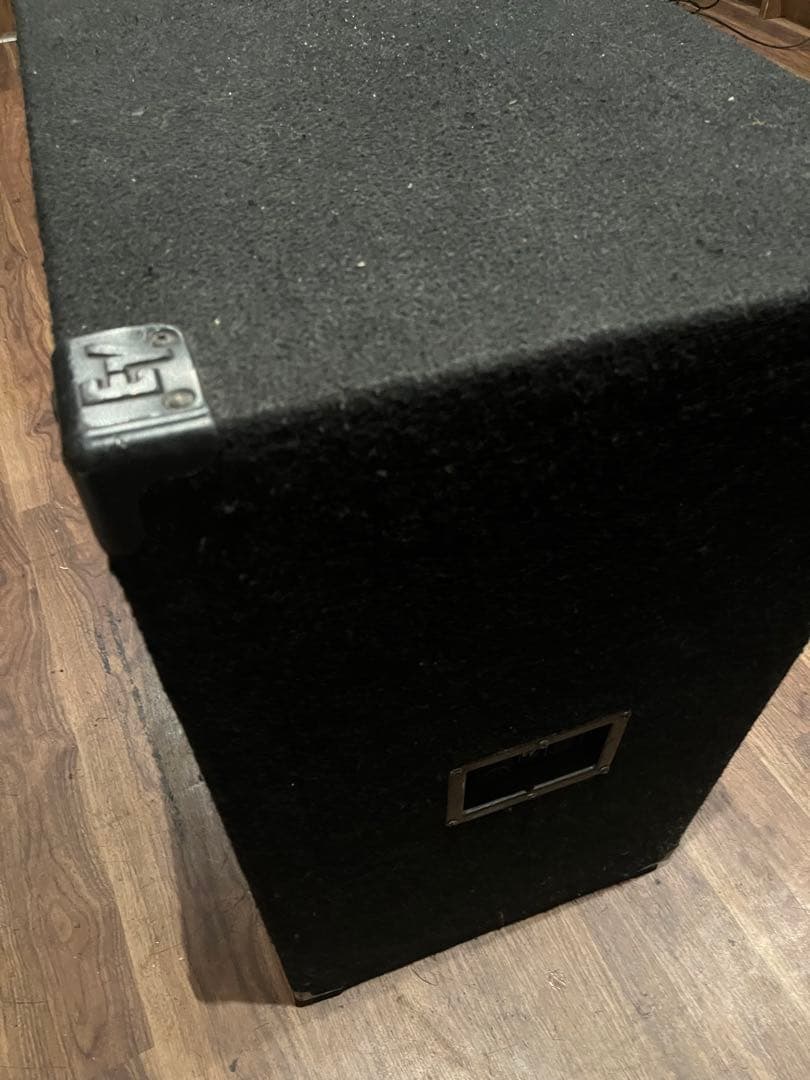 Electro Voice Eliminator i 1本のみ