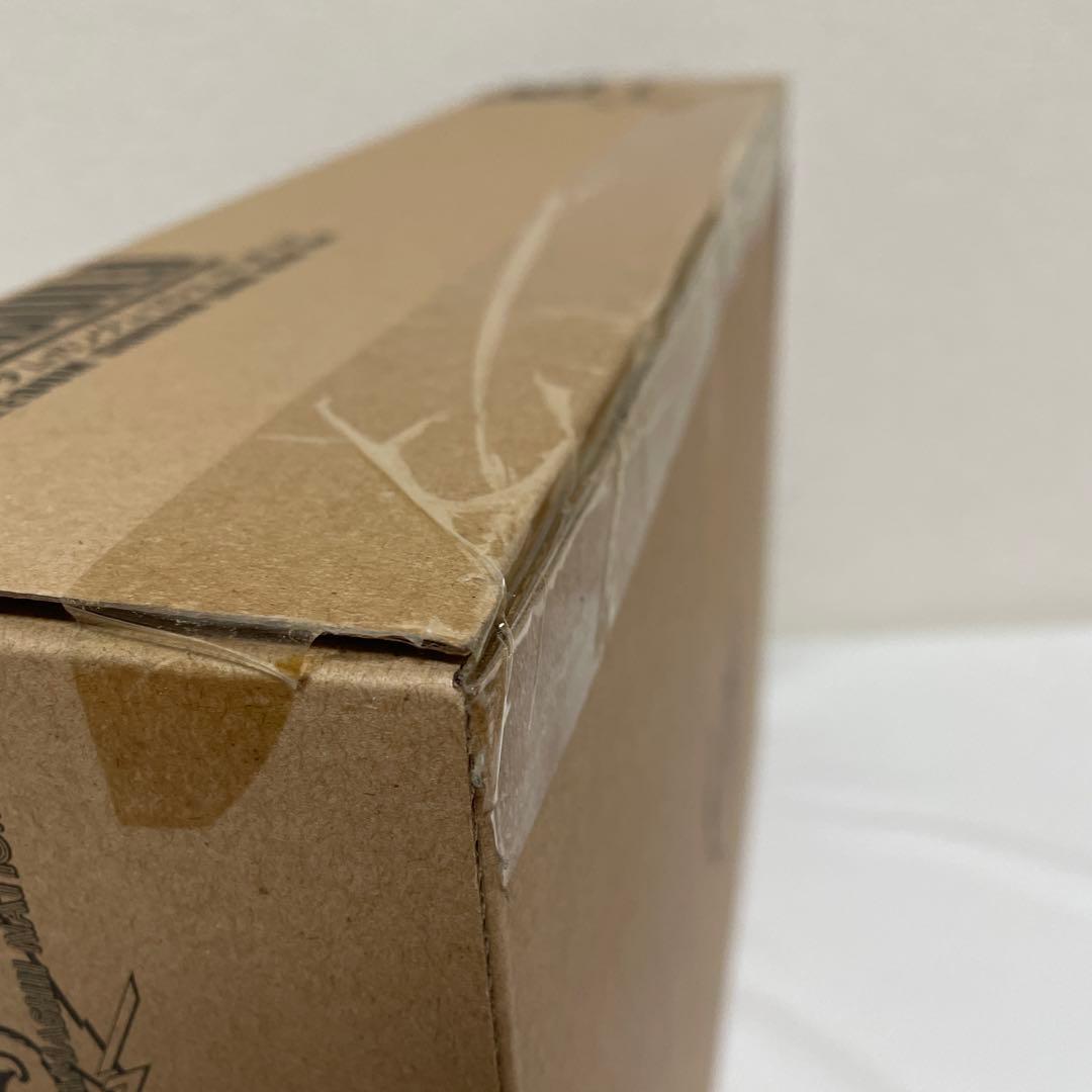 LBUILD ストライクフリーダムガンダム　SOULBLUE Ver.