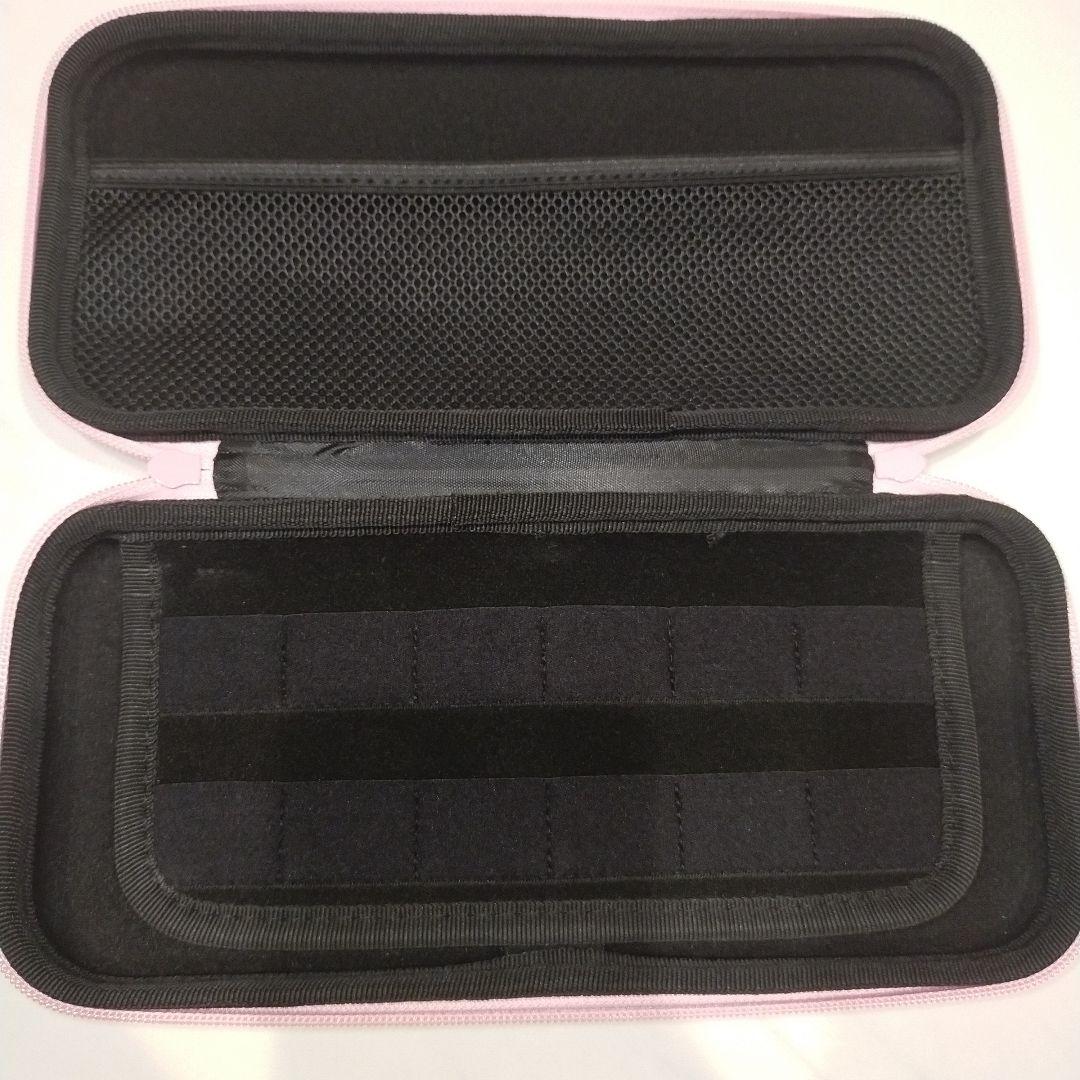 任天堂Switchディズニーケース付き